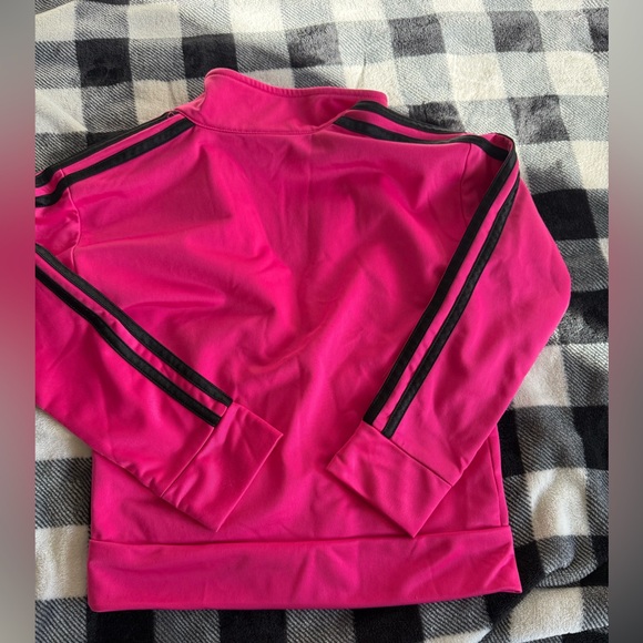 Adidas size 5 track suit - Picture 2 of 5